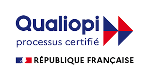 Certification Qualiopi Alain belime formation risque sécurité prévention