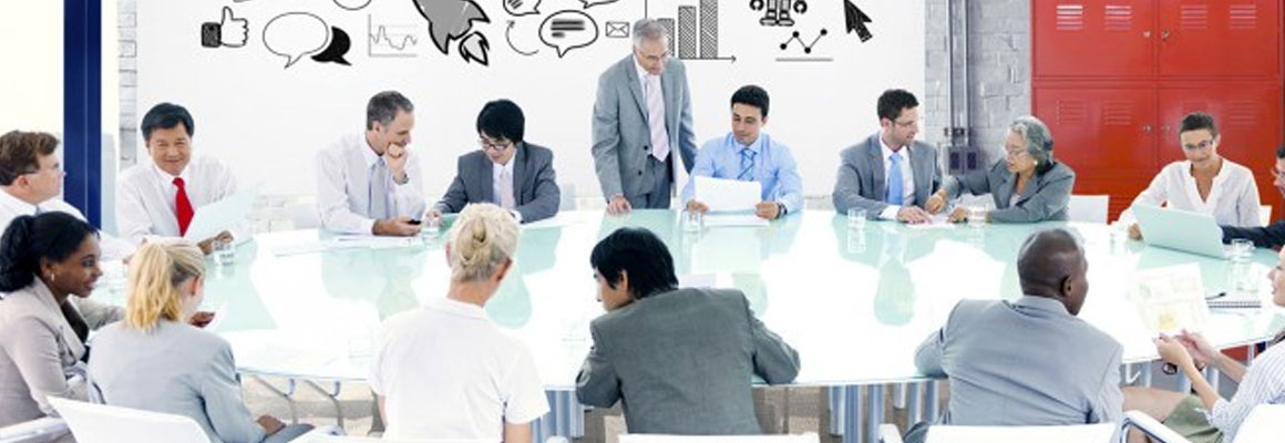 Formation en communication