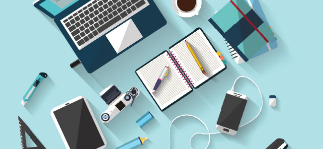 Les outils digitaux du formateurs