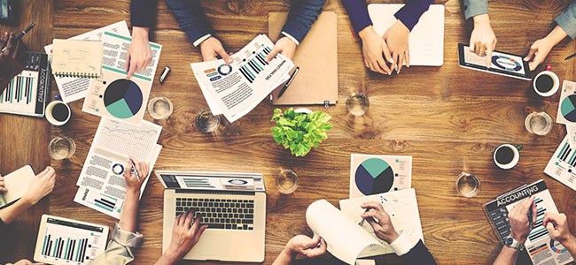 Les techniques de formation